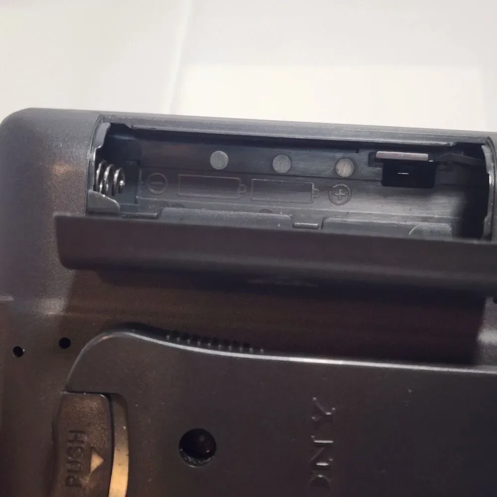Sony enjoy classic